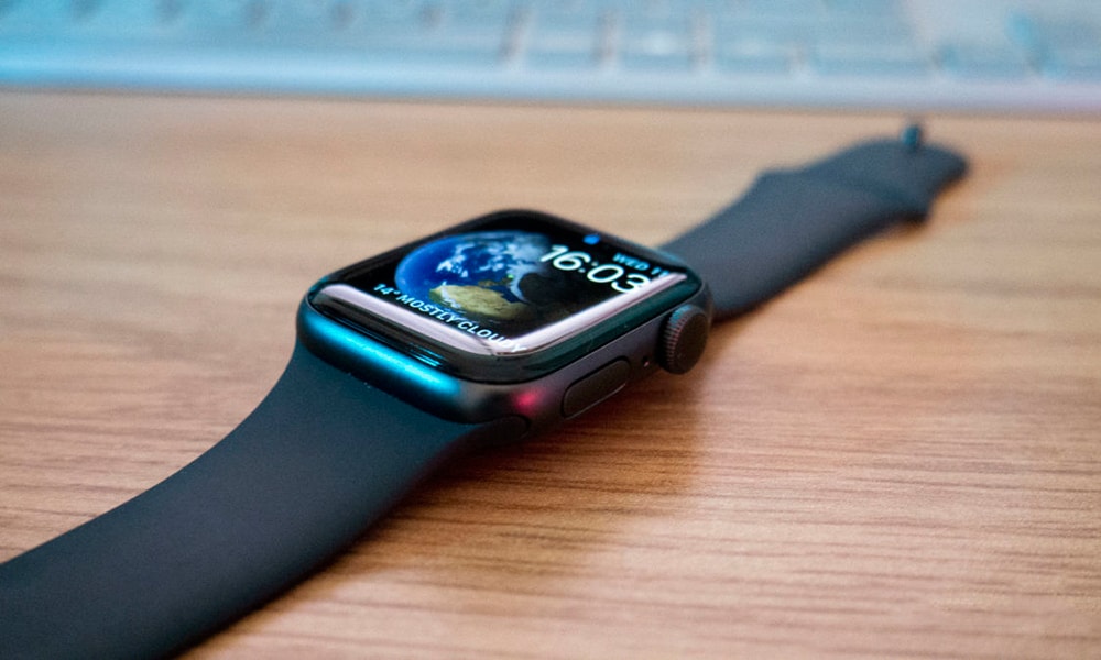 Apple Watch Series 5 44mm GPS Nhôm chính hãng, đủ màu